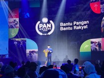 Video Zulhas: Prabowo Satu-satunya Presiden yang Berani Terapkan Pasal 33