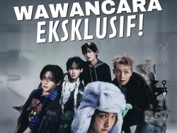 1VERSE Proyek Penyatuan Korea Selatan dan Utara