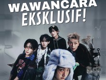 1VERSE Proyek Penyatuan Korea Selatan dan Utara 1VERSE Proyek Penyatuan Korea Selatan dan Utara