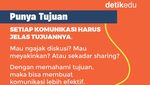 Infografis: Cek Nih! 6 Kebiasaan yang Bisa Bikin Skill Komunikasi Meningkat