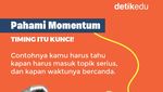 Infografis: Cek Nih! 6 Kebiasaan yang Bisa Bikin Skill Komunikasi Meningkat
