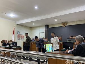 Alasan Intel Polda Ungkap Identitas Saat Disandera Massa May Day di Semarang