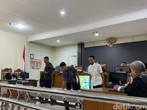 Alasan Intel Polda Ungkap Identitas Saat Disandera Massa May Day di Semarang