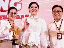 Bank Jateng Raih Penghargaan Financial Literacy Award 2025 dari OJK