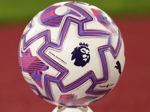 Kontroversi Bola Baru Liga Inggris
