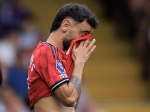 Amorim Heran Bruno Fernandes Gagal Eksekusi Penalti: Tak Biasa
