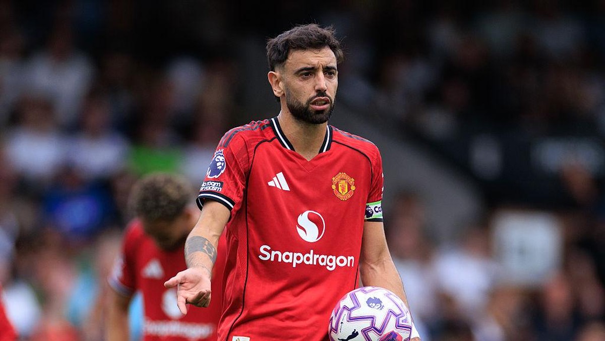 Foto: Marc Atkins/Getty Images