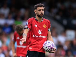 Bruno Fernandes Ungkap Dirinya Bisa Jadi Penjualan Termahal MU