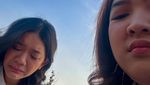 Deandra Nadira Menangis, Adik Gustiwiw Melamar Wakili Mendiang Kakak