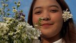 Deandra Nadira Menangis, Adik Gustiwiw Melamar Wakili Mendiang Kakak
