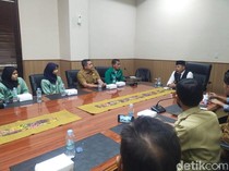 Dua Atlet Kurash Asal Probolinggo Wakili Indonesia di Ajang Internasional