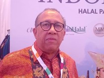 Video: Besarnya Potensi Industri Halal Indonesia, Bisa Dongkrak Ekonomi