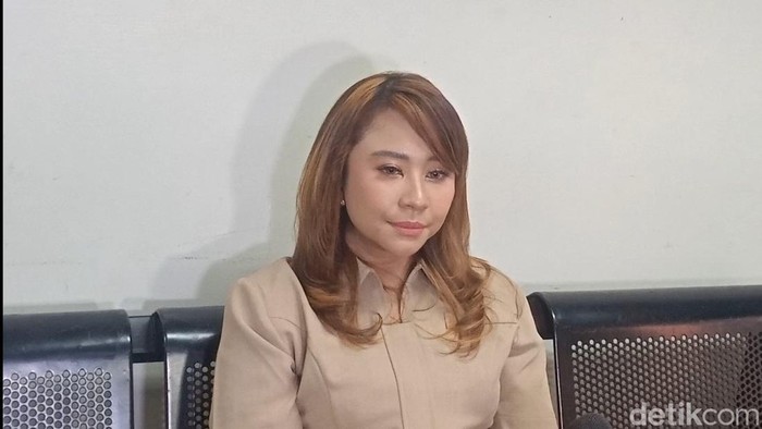 Chikita Meidy