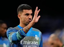 Ceballos Ribut dengan Arbeloa, Segera Tinggalkan Real Madrid?