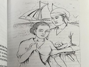 Cerita Cinta Datu Museng dan Maipa Deapati, Romeo-Juliet dari Makassar