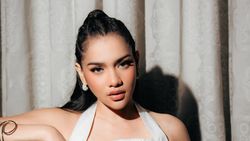 Davina Karamoy soal Isu Jadi Pelakor di Real Life