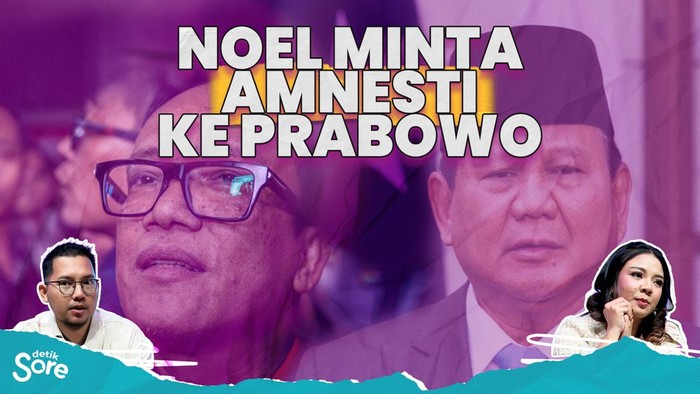 detik sore 25 agustus 2025