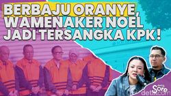 Video: Alasan Wamenaker Immanuel Ebenezer Masuk Pasal Pemerasan 