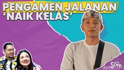 Video: Mimpi Mulia Institusi Musik Jalanan