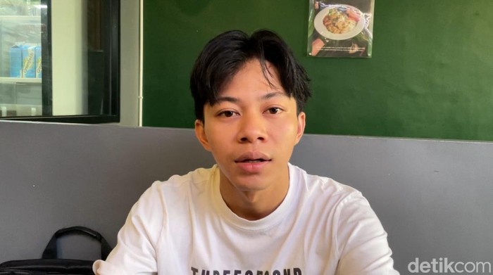 Developer server roblox di Banjarmasin, Rayhan Azhar.