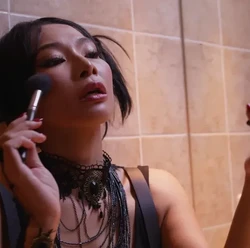 Identitas Baru Dita Meichan di Industri Musik