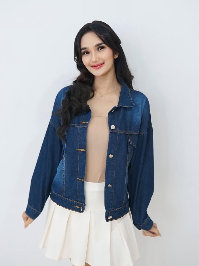 Faby Marcelia Faby Marcelia