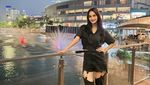 Ada Apa Nih Antara Faby Marcelia dan Ichal Muhammad?