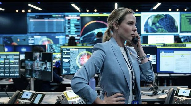 Deretan film terbaru di Netflix pada 2025.