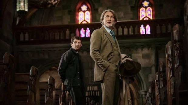 Deretan film terbaru di Netflix pada 2025.