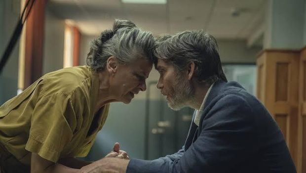 Deretan film terbaru di Netflix pada 2025.