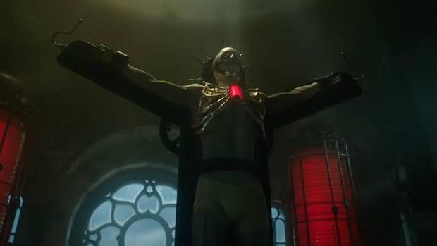 Deretan film terbaru di Netflix pada 2025.