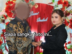 Viral Kisah Pilu Pasangan Foto Lamaran, Berakhir Jadi Sampul Buku Yasin