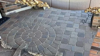 Apakah kamu menemukan di mana cerminya? Foto: Reddit