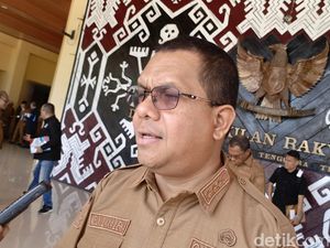 Warga NTT Wajib Kandangkan Anjing hingga Kucing Mulai Bulan Depan