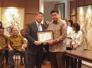 Hashim Ungkap Sudah Berkali-kali Tegur Ara soal Perumahan