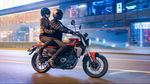 Begini Wujud Moge Murah Harley-Davidson