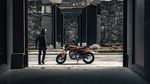 Begini Wujud Moge Murah Harley-Davidson