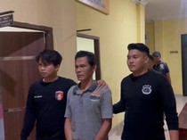 Izin Surat Tanah Tidak Diurus Jadi Motif Pria di Muratara Bacok Pamannya