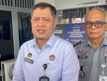 25 Napi Narkoba-Pembunuhan di Jambi Dipindah ke Nusakambangan