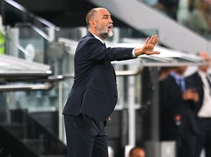 Juventus Vs Inter: Tudor Takkan Ubah Taktik