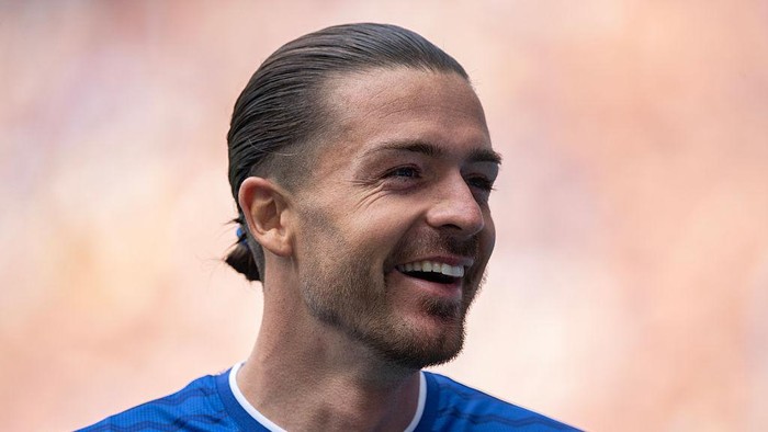 Jack Grealish Cedera, Bakal Absen 3 Bulan