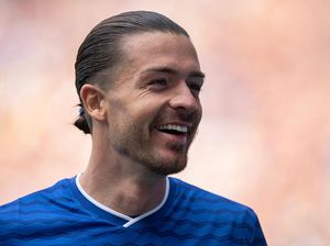 Jack Grealish Cedera, Bakal Absen 3 Bulan