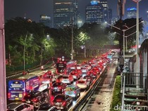 6 Tuntutan Buruh yang Bakal Demo di DPR Hari Ini