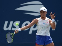US Open 2025: Tekuk Wakil Rusia, Janice Tjen Lolos ke Babak Kedua