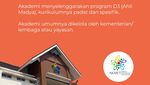 Infografis: 6 Jenis Perguruan Tinggi, Begini Bedanya!