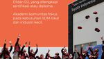Infografis: 6 Jenis Perguruan Tinggi, Begini Bedanya!