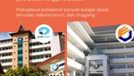 Infografis: 6 Jenis Perguruan Tinggi, Begini Bedanya!