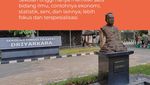 Infografis: 6 Jenis Perguruan Tinggi, Begini Bedanya!