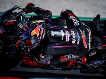Martin Melesat di MotoGP Hungaria: Start Posisi 16, Finis ke-4