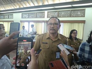 Disperindag Bali Soroti Banyak Usaha Horeka hingga Laundry Pakai Gas Melon